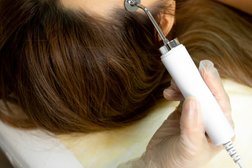 Студия эпиляции и косметологии Эко Линия, с рейтингом 3.1 - находится по адресу Чувашская Республика, Чебоксары, жилой район Северо-Западный, микрорайон Волжский-3, улица Петра Ермолаева, 1 