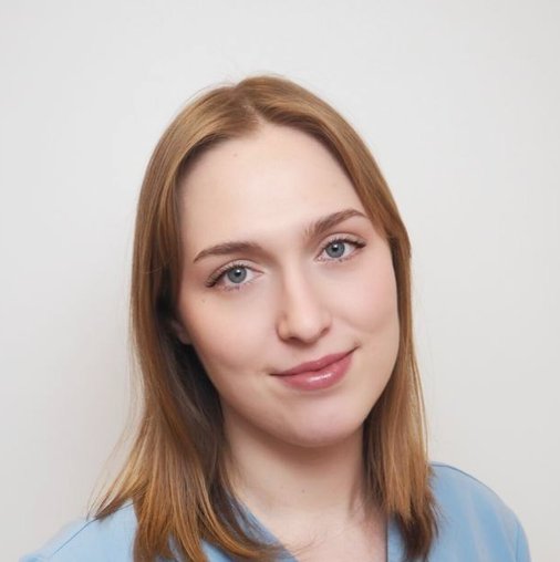Евгения Сергеевна Дидковская