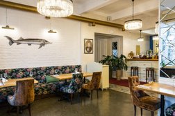 Ресторация им. купца 1 гильдии Я.А. Немчинова, с рейтингом 5 - находится по адресу Иркутск, переулок Богданова, 8 