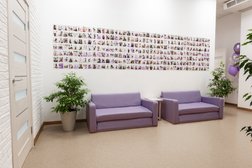 Студия растяжки BeStretch, с рейтингом 3.5 - находится по адресу Иваново, Станко, 20 