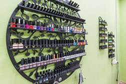 Студия красоты Джейн Эйр studio, с рейтингом 4.9 - находится по адресу Москва, Дубнинская улица, 17 к2 