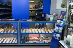 Компания по монтажу отопления и водоснабжения Росстал, с рейтингом 4.8 - находится по адресу Московская область, Воскресенск, 2-я Заводская улица, 4 