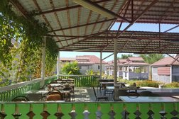 База отдыха Алмас-Бриллиант, с рейтингом 2.5 - находится по адресу Акший 