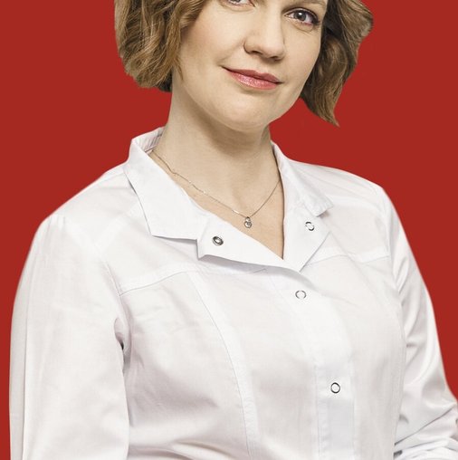 Ольга Николаевна Матвеева