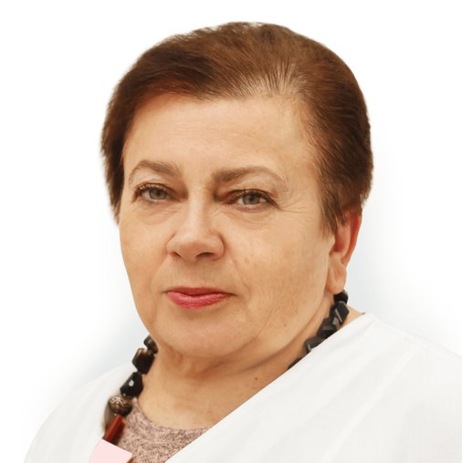 Наталья Александровна Курзякова