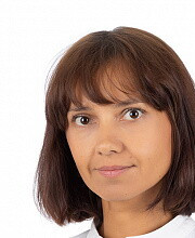 Стоматолог, стоматолог-терапевт Римма Равилевна Ахмадуллина