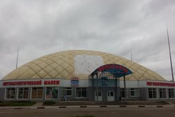 Дворец спорта Торпедо им. С.А. Николаева Физкультурно-оздоровительный комплекс, с рейтингом 3.3 - находится по адресу Ярославль, улица Чкалова, 20а 