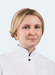 Абдоминальный хирург, колопроктолог Татьяна Александровна Гаврилова