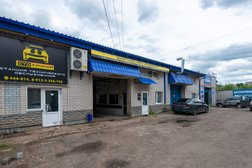 Автосервис СТО_ЛИЧНАЯ, с рейтингом 5 - находится по адресу Киров, Октябрьский район, Юго-Запад, 610000, улица Менделеева, 2/2 