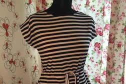 Студия одежды M.Shashkova, с рейтингом 3.5 - находится по адресу Калуга, улица Тульская, 46 