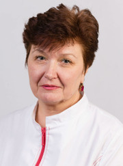 Гинеколог, акушер-гинеколог Наталья Анатольевна Гудкова