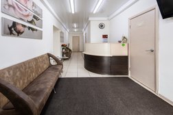 Стоматологическая клиника Весна, с рейтингом 5 - находится по адресу Новосибирск, улица Плахотного, 72/1 