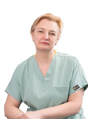 Гигиенист стоматологический, стоматолог Наталия Владимировна Маланичева