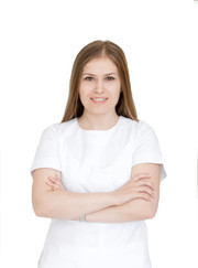 Стоматолог-терапевт, стоматолог Дарья Сергеевна Иваничева