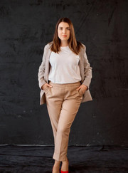 Риелтор Татьяна Соколова