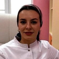Мадина Беслановна Цурова