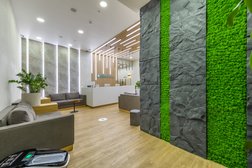 Стоматология abc clinic Moscow, с рейтингом 3.4 - находится по адресу Москва, Дмитровское шоссе, 71Б 