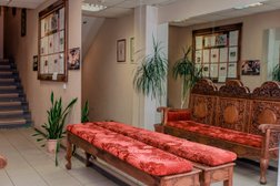 Йога-центр Айенгара, с рейтингом 4.1 - находится по адресу Санкт-Петербург, улица Жуковского, 49 лит Б 