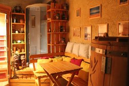 Wellness-центр Эпатаж Relax & SPA, с рейтингом 4 - находится по адресу Омск, улица Малунцева, 15 