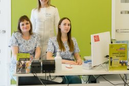 Диагностический центр LabQuest, с рейтингом 4.1 - находится по адресу Самара, Ленинградская, 27 