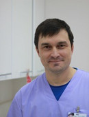 Усольцев Илья Валерьевич