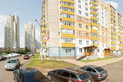 Оценочная компания АБК Эксперт, с рейтингом 4.6 - находится по адресу Красноярск, улица Молокова, 68 