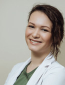 Старинская Ксения Юрьевна