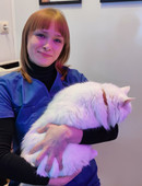 Перехожева Ульяна Сергеевна