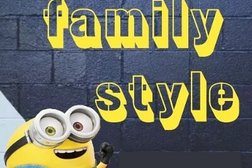 Family style