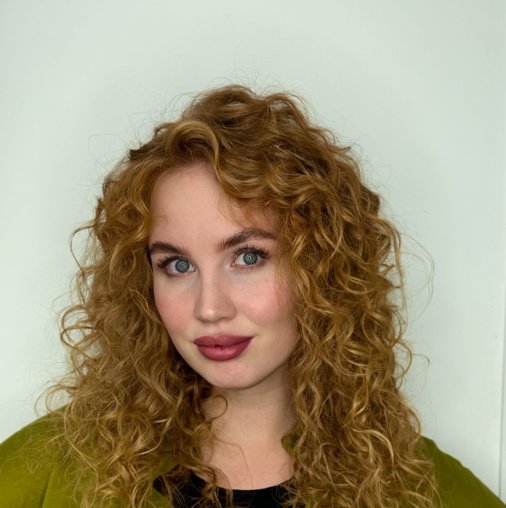 Екатерина Караваева