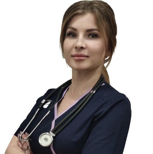 Ольга Александровна Севастьянова