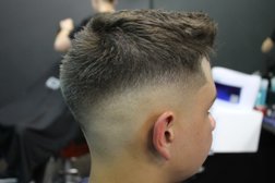 Мужская парикмахерская Big Bro, с рейтингом 4.5 - находится по адресу Ханты-Мансийский автономный округ, Нефтеюганск, микрорайон 16а, 76 