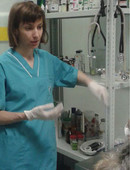 Романченко Вероника Владимировна