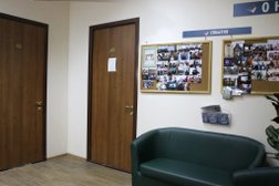 Центр системной семейной терапии, с рейтингом 3.1 - находится по адресу Москва, Суворовская площадь, 1/52 к2 