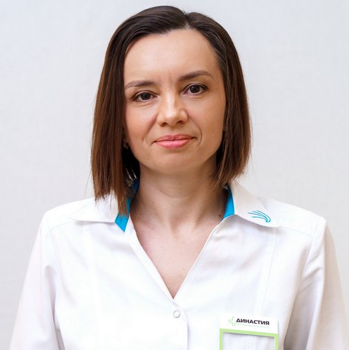 Наталья Александровна Ефимова