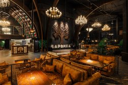 Кальянная Барвиха Lounge Митино, с рейтингом 5 - находится по адресу Москва, Пятницкое шоссе, 3 