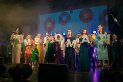 Музыкальная школа-студия "Меломан", с рейтингом 4.9 - находится по адресу Воронеж, Фридриха Энгельса, 64а 