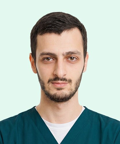 Карен Вачаганович Манасян