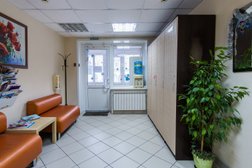 Стоматологический кабинет Ортодонт, с рейтингом 4.6 - находится по адресу Барнаул, улица Матросова, 10 