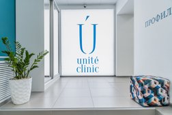 Клиника Unite Clinic, с рейтингом 5 - находится по адресу Москва, район Кунцево, 127562, Молодогвардейская улица, 27 к1 