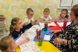 Центр развития Ясам, с рейтингом 4.1 - находится по адресу Санкт-Петербург, улица Белы Куна, 19 к1 