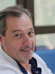 Ортопед, травматолог Владимир Владимирович Гавловский