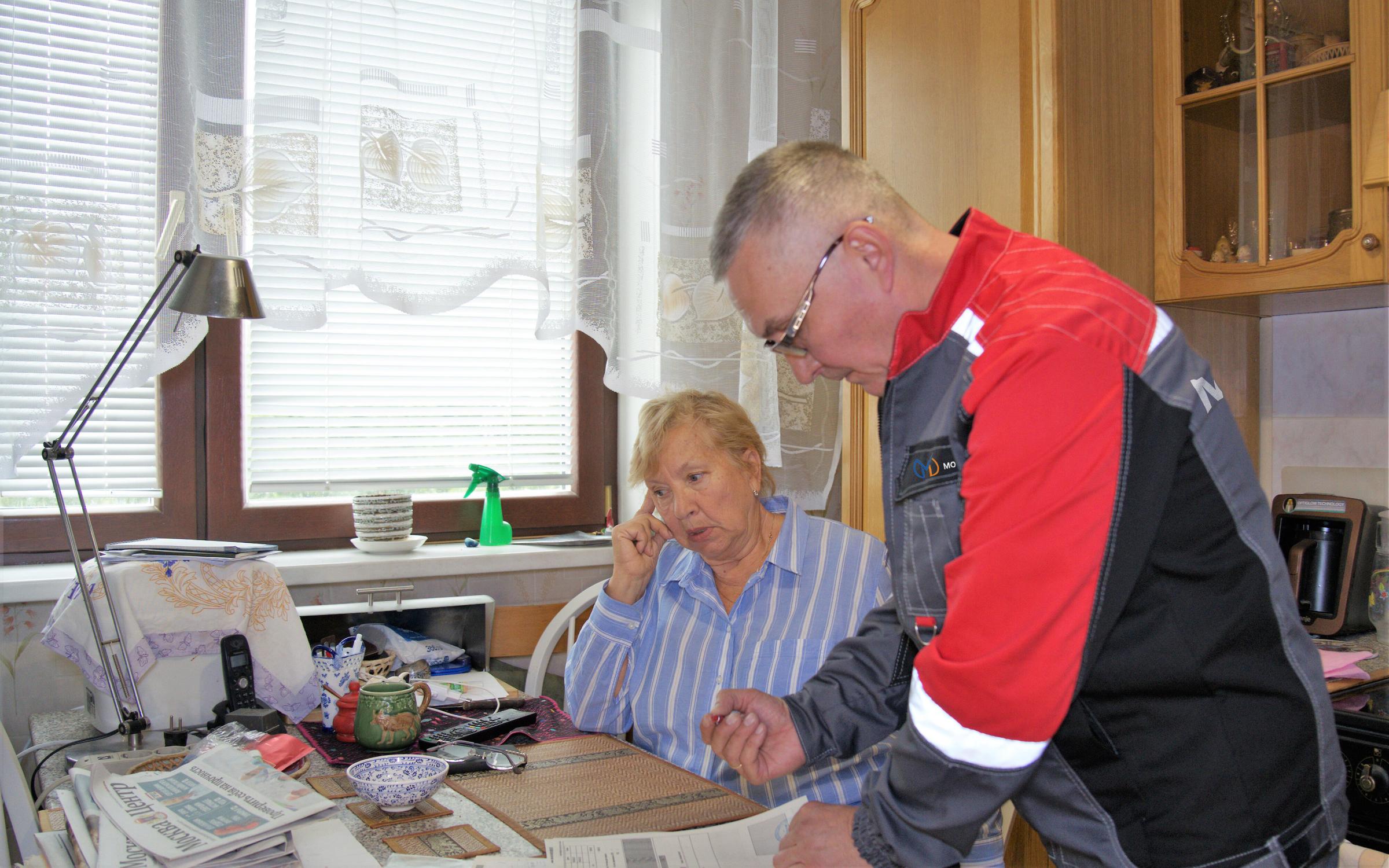 МОСБЫТЭНЕРГО, компания на улице Ленинская Слобода в Москве 🔧 отзывы ...