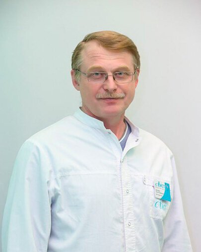 Сергей Владимирович Максимов