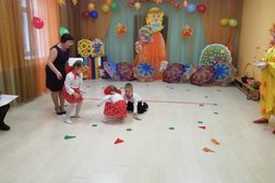 Академия детства детский сад №151