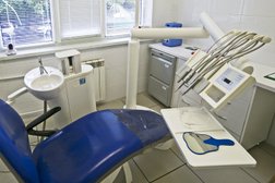 Стоматология Мой Дантист, с рейтингом 4.5 - находится по адресу Сочи, микрорайон Гагарина, Красноармейская улица, 29 