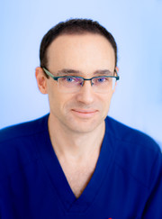 Кинезиолог, невролог Илья Витальевич Переверзев