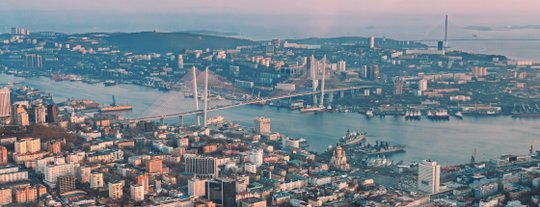 День города Владивостока 2025: подробная программа