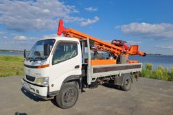 Буровая компания БурЧел, с рейтингом 4.2 - находится по адресу Челябинск, Копейское шоссе, 54 