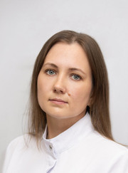 Дерматовенеролог, дерматолог Вера Евгеньевна Маслова